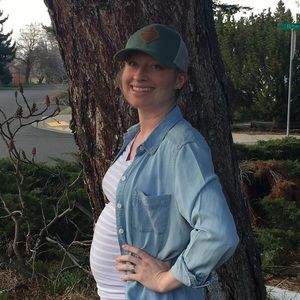 Meet your Posher, Jamie